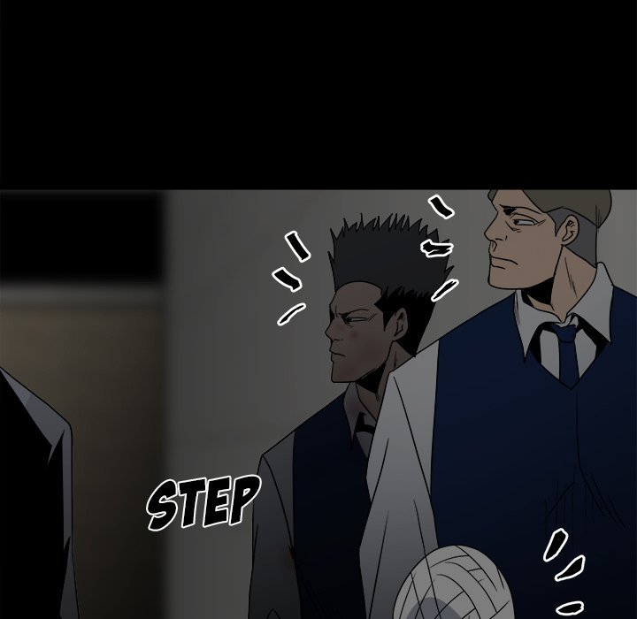 The Villain Manhwa - Chapter 51 Page 125