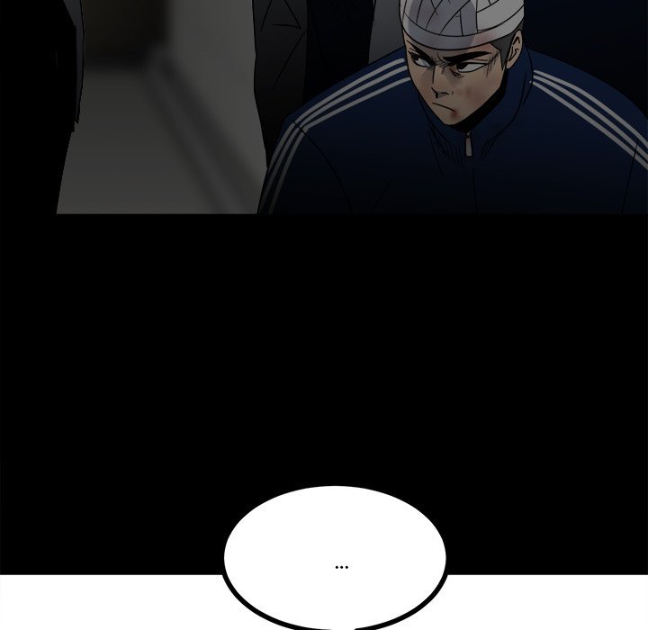 The Villain Manhwa - Chapter 51 Page 126