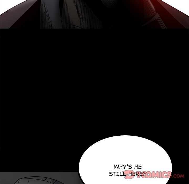 The Villain Manhwa - Chapter 51 Page 128