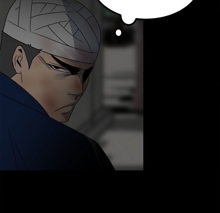 The Villain Manhwa - Chapter 51 Page 129