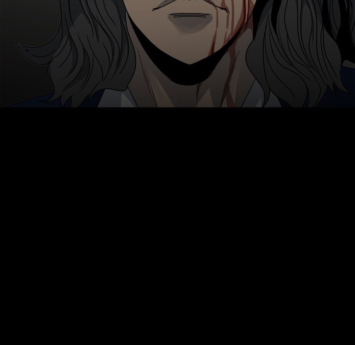 The Villain Manhwa - Chapter 51 Page 133