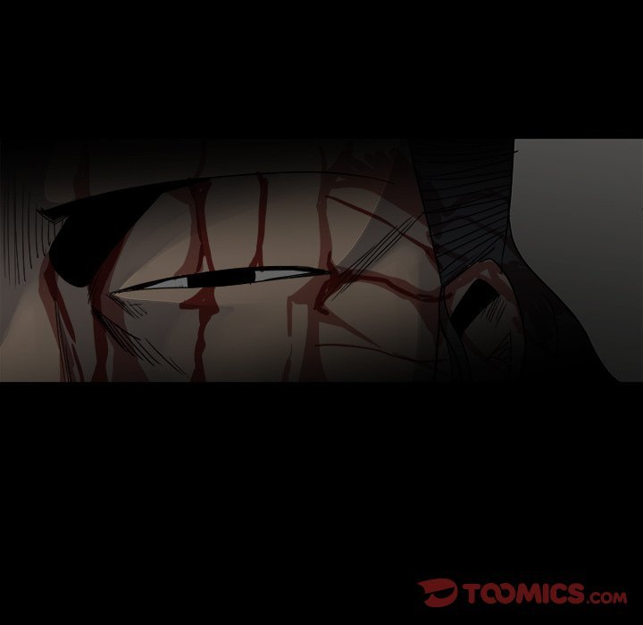 The Villain Manhwa - Chapter 51 Page 134