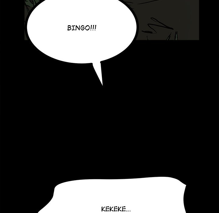 The Villain Manhwa - Chapter 90 Page 96