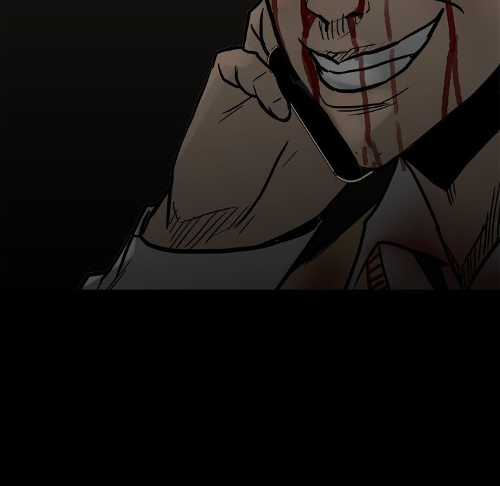 The Villain Manhwa - Chapter 90 Page 98