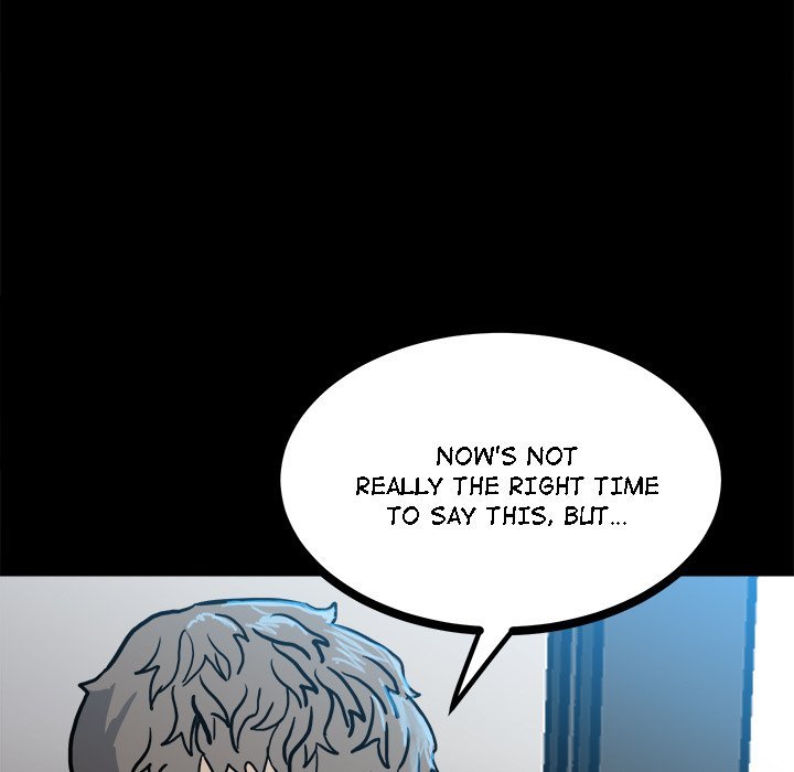 The Villain Manhwa - Chapter 90 Page 153