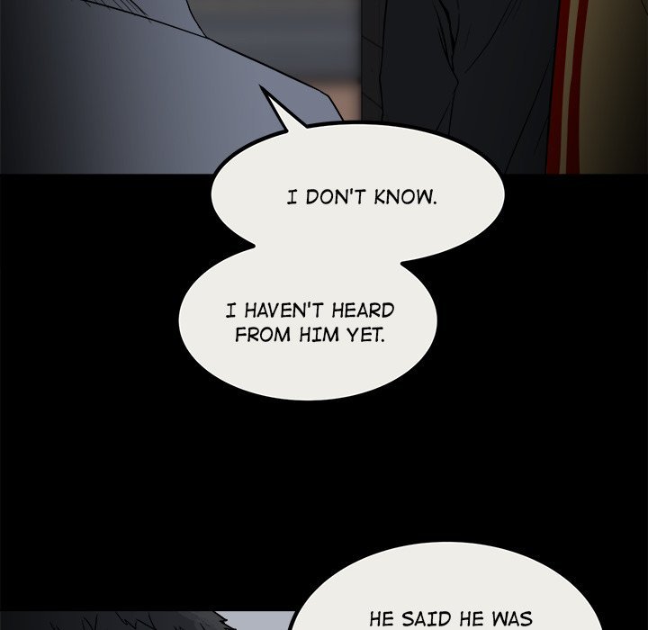 The Villain Manhwa - Chapter 78 Page 11