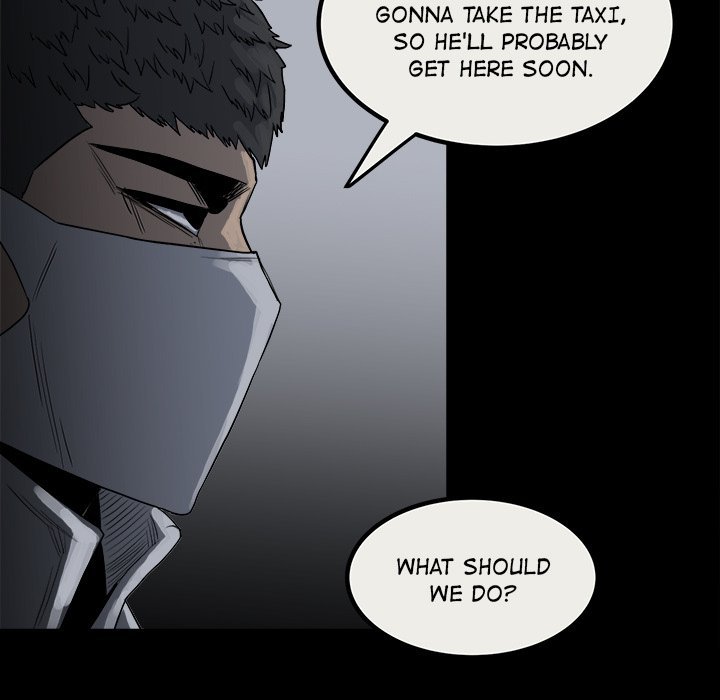 The Villain Manhwa - Chapter 78 Page 12