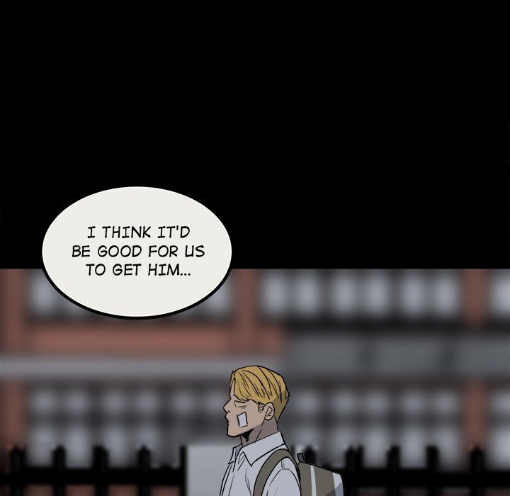 The Villain Manhwa - Chapter 78 Page 13