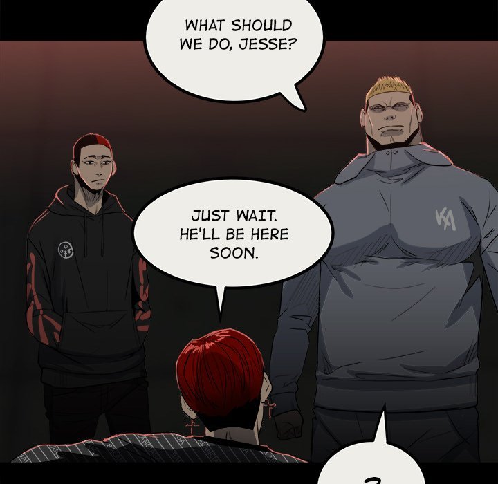 The Villain Manhwa - Chapter 78 Page 18