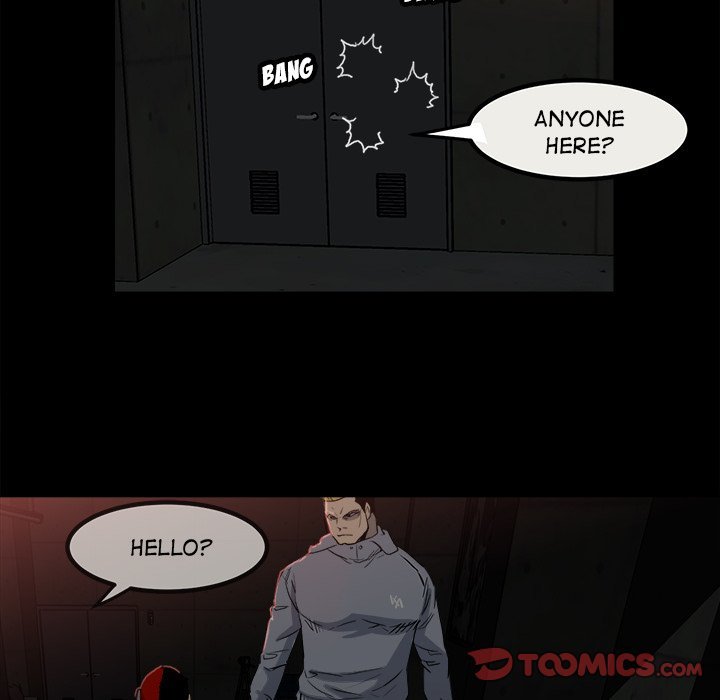 The Villain Manhwa - Chapter 78 Page 20