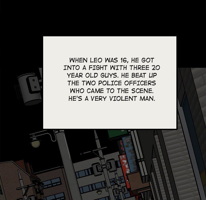 The Villain Manhwa - Chapter 78 Page 28