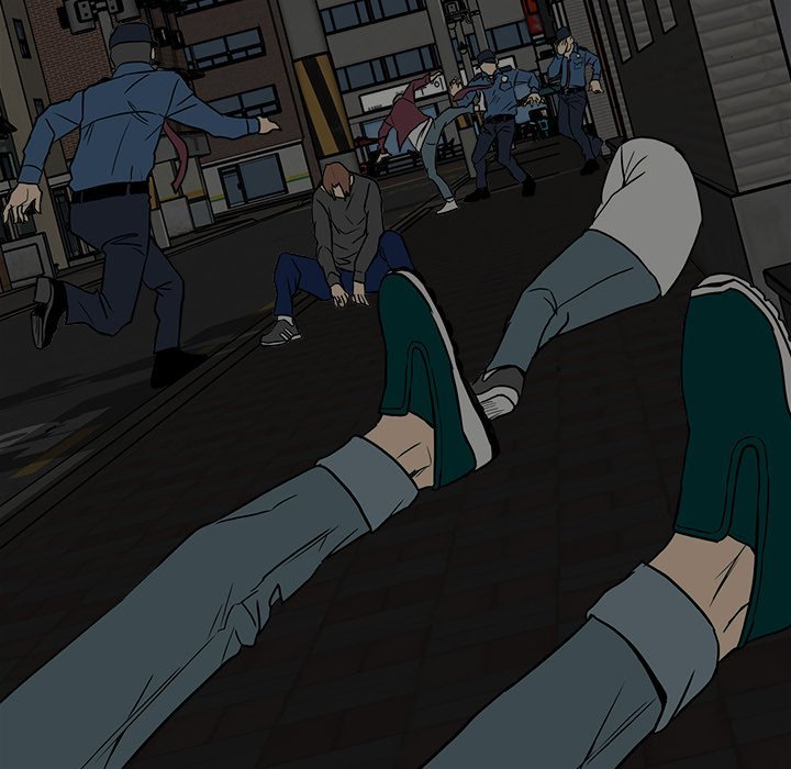 The Villain Manhwa - Chapter 78 Page 29