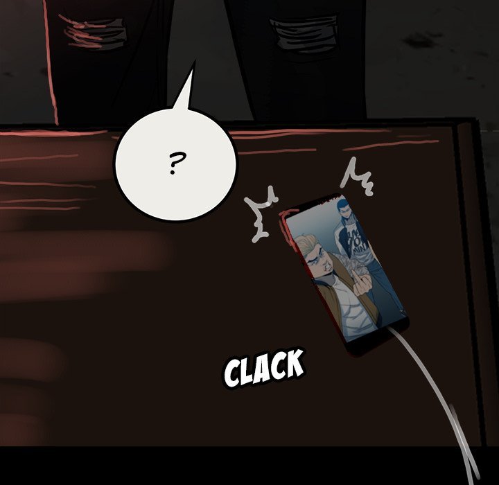 The Villain Manhwa - Chapter 78 Page 34