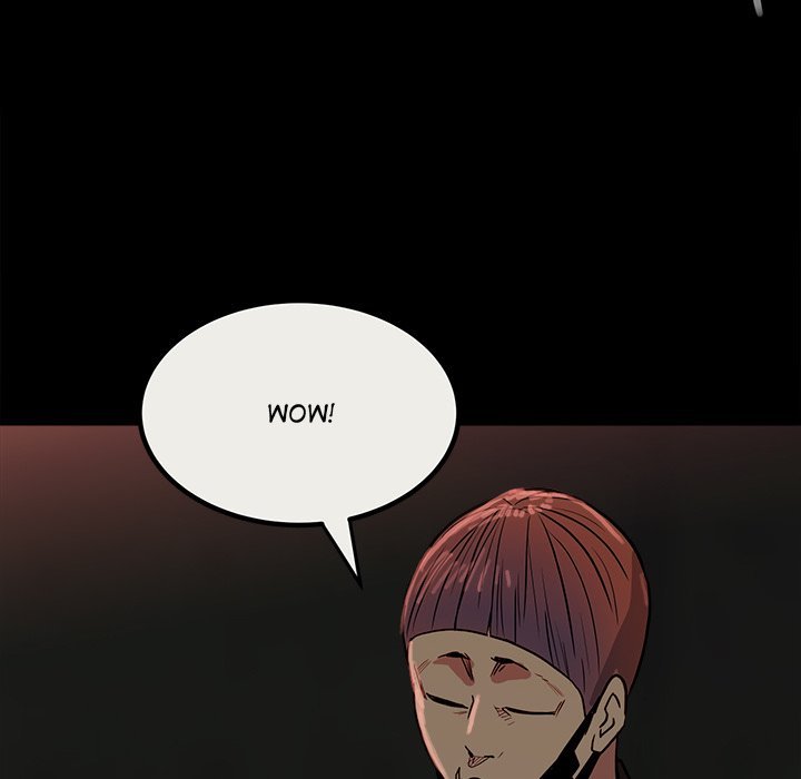 The Villain Manhwa - Chapter 78 Page 35
