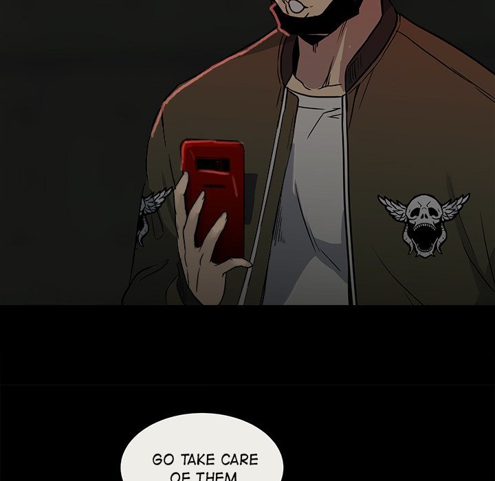 The Villain Manhwa - Chapter 78 Page 36