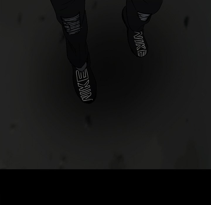 The Villain Manhwa - Chapter 78 Page 42