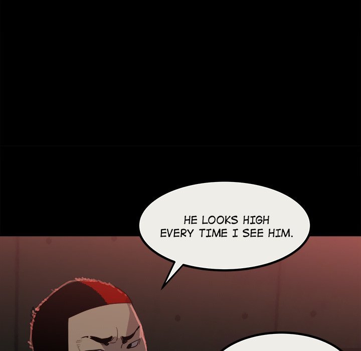 The Villain Manhwa - Chapter 78 Page 45