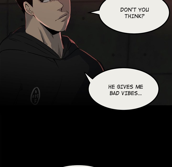 The Villain Manhwa - Chapter 78 Page 46