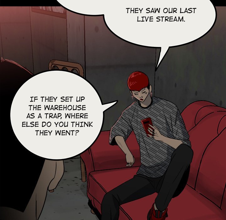 The Villain Manhwa - Chapter 78 Page 53