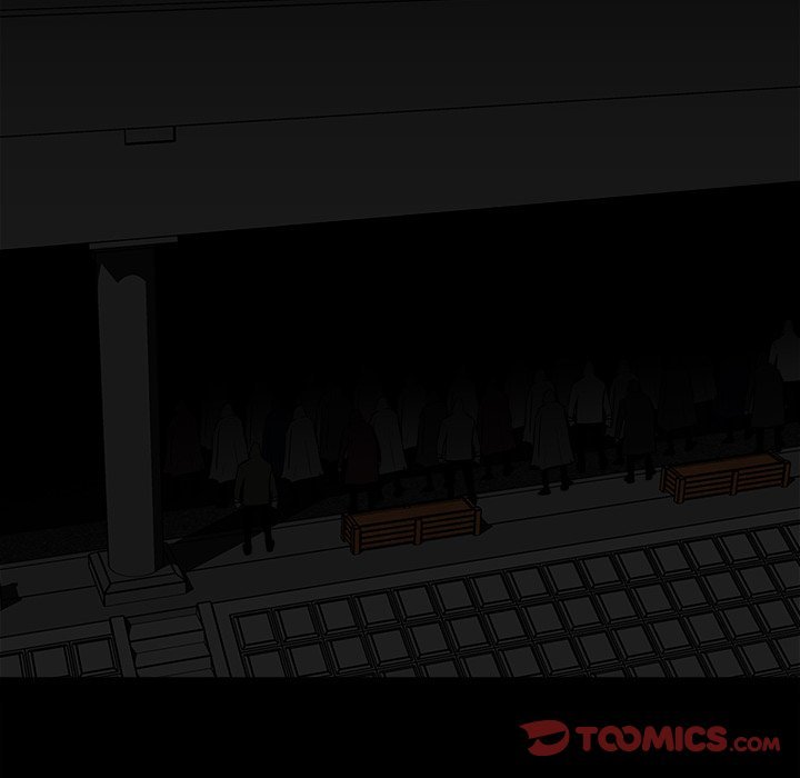 The Villain Manhwa - Chapter 78 Page 62