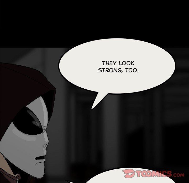 The Villain Manhwa - Chapter 78 Page 74