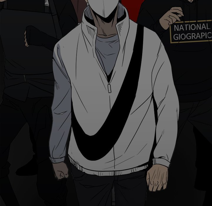 The Villain Manhwa - Chapter 78 Page 81