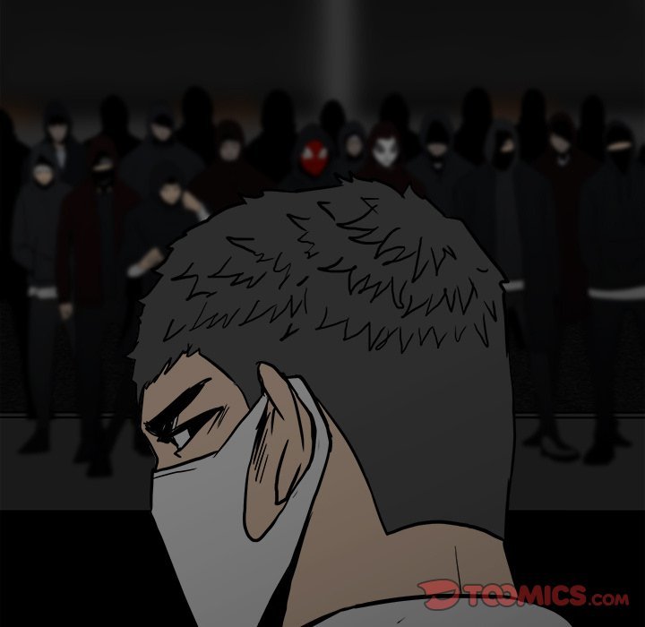 The Villain Manhwa - Chapter 78 Page 86