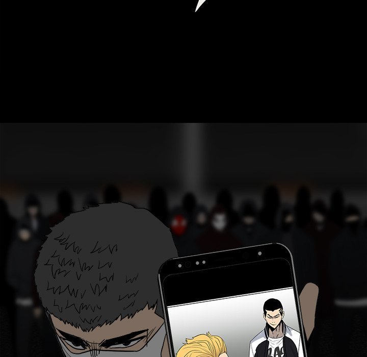 The Villain Manhwa - Chapter 78 Page 88