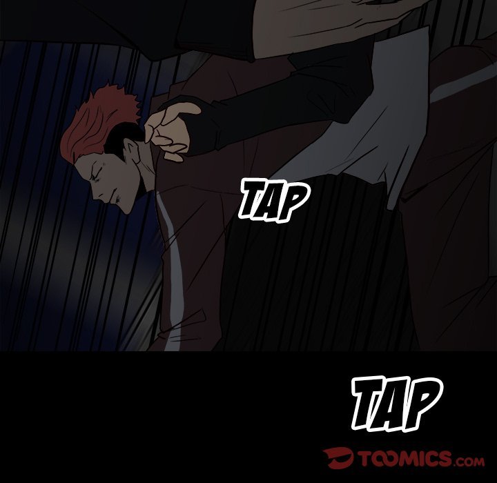 The Villain Manhwa - Chapter 78 Page 110