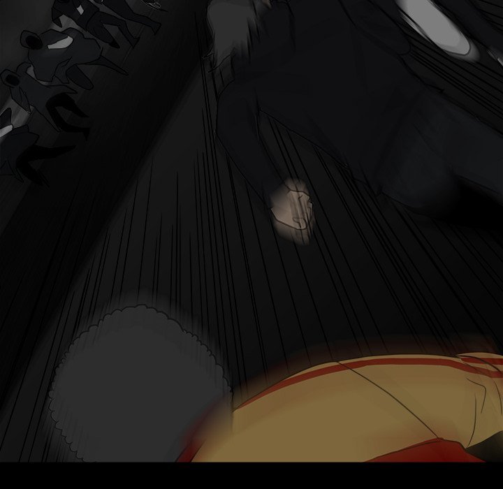 The Villain Manhwa - Chapter 78 Page 114