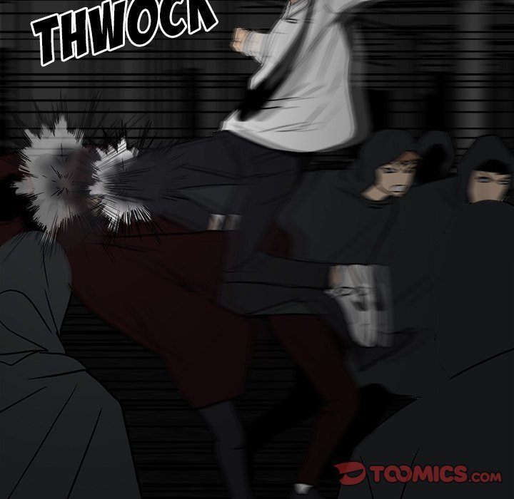 The Villain Manhwa - Chapter 78 Page 116