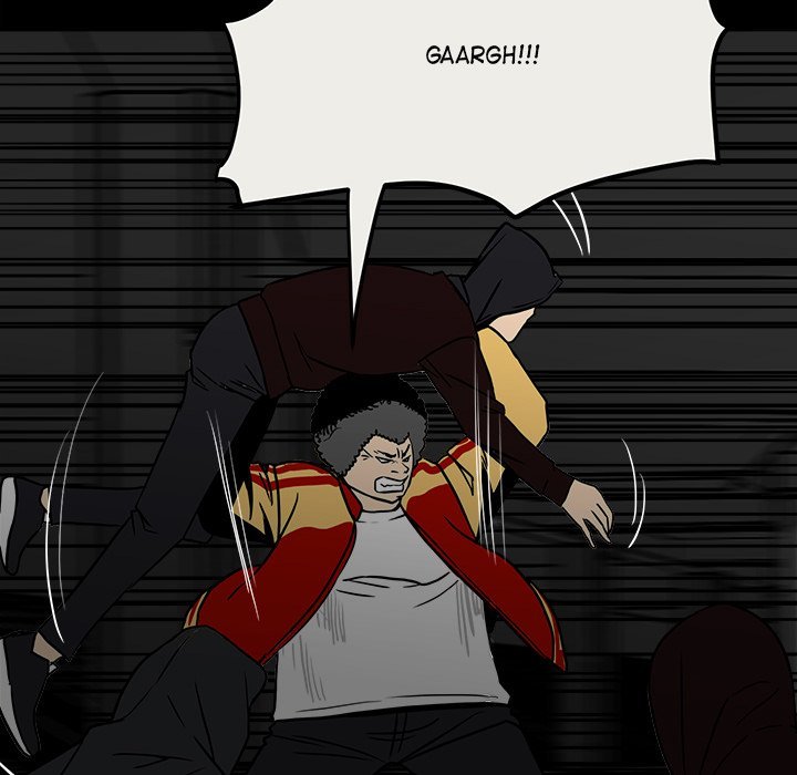 The Villain Manhwa - Chapter 78 Page 118