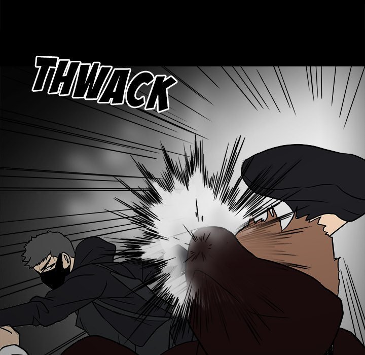 The Villain Manhwa - Chapter 78 Page 120