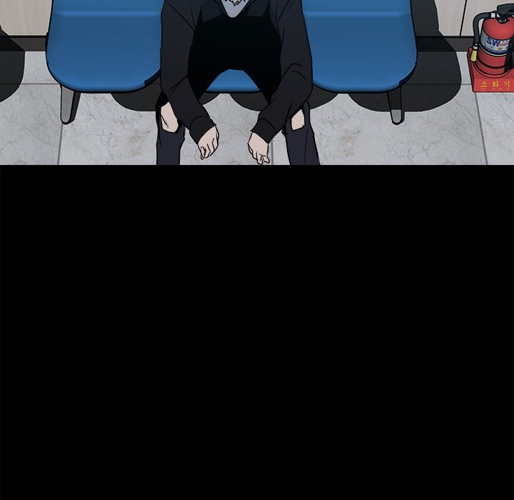 The Villain Manhwa - Chapter 78 Page 127