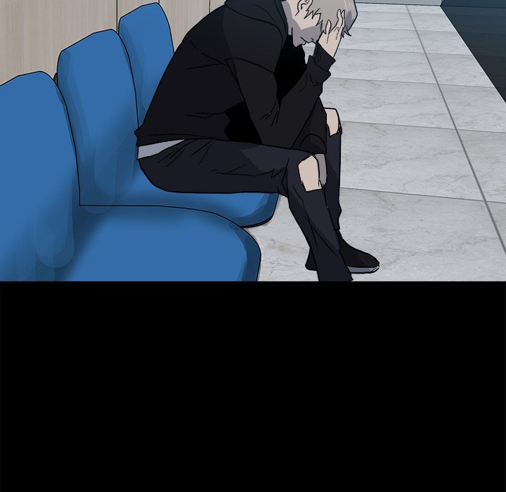 The Villain Manhwa - Chapter 78 Page 129