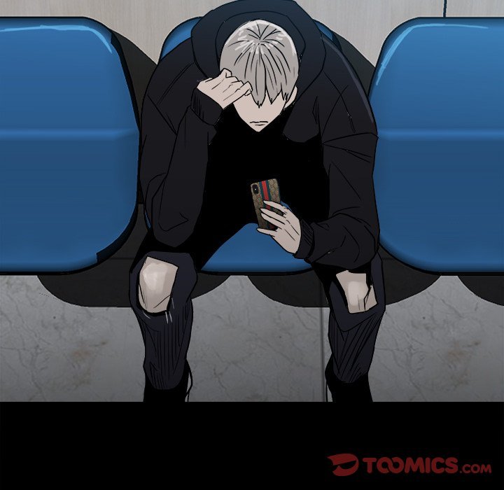 The Villain Manhwa - Chapter 78 Page 134