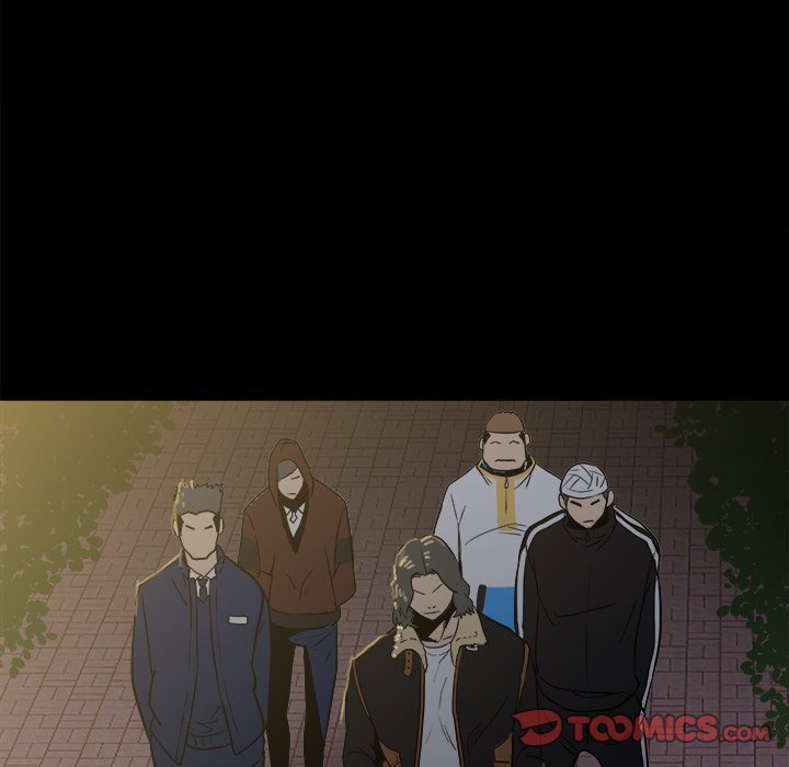 The Villain Manhwa - Chapter 78 Page 140