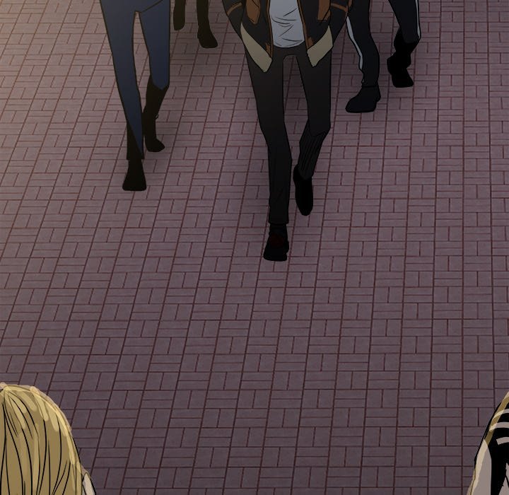 The Villain Manhwa - Chapter 78 Page 141