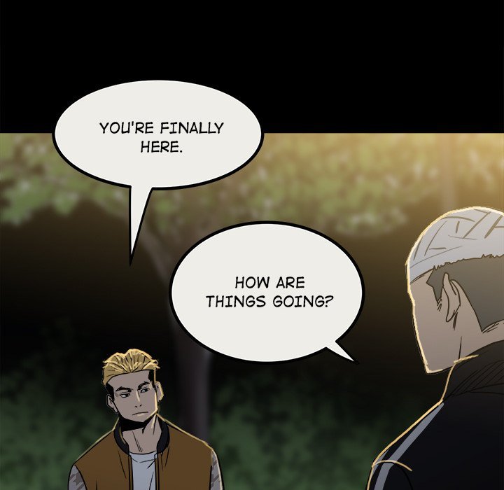 The Villain Manhwa - Chapter 78 Page 143