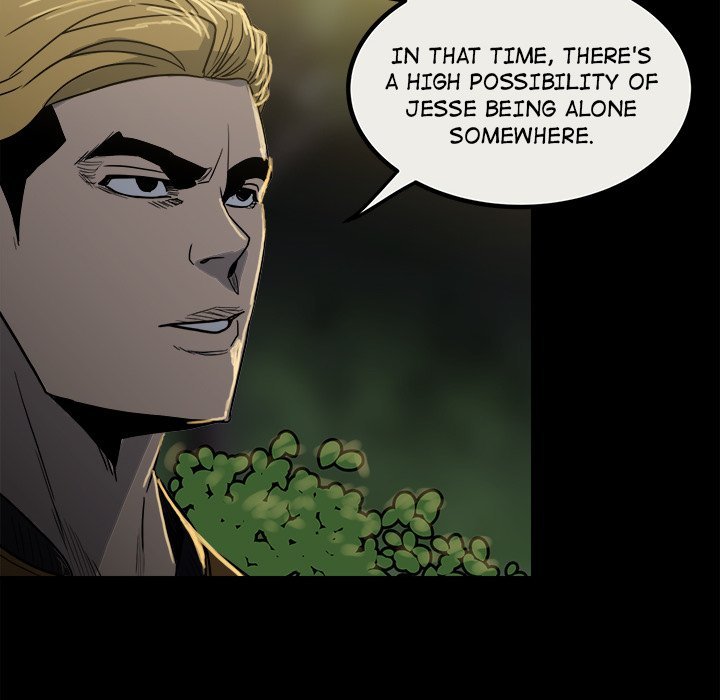 The Villain Manhwa - Chapter 78 Page 145