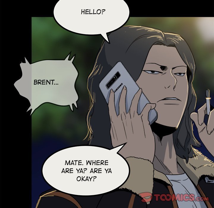 The Villain Manhwa - Chapter 78 Page 152