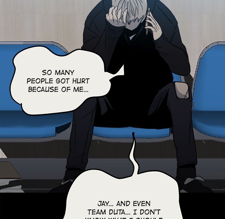 The Villain Manhwa - Chapter 78 Page 155