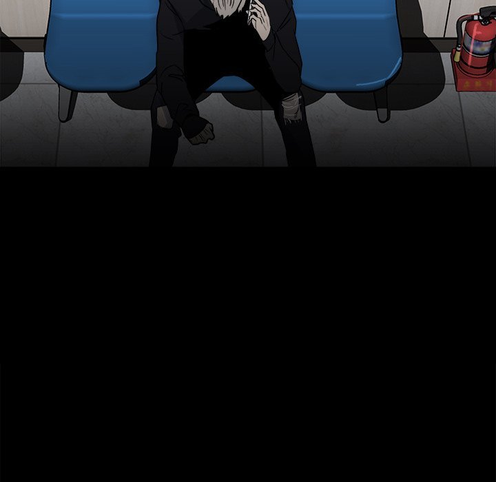 The Villain Manhwa - Chapter 78 Page 162