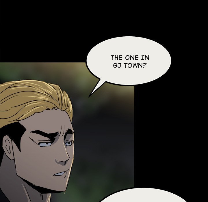 The Villain Manhwa - Chapter 78 Page 171