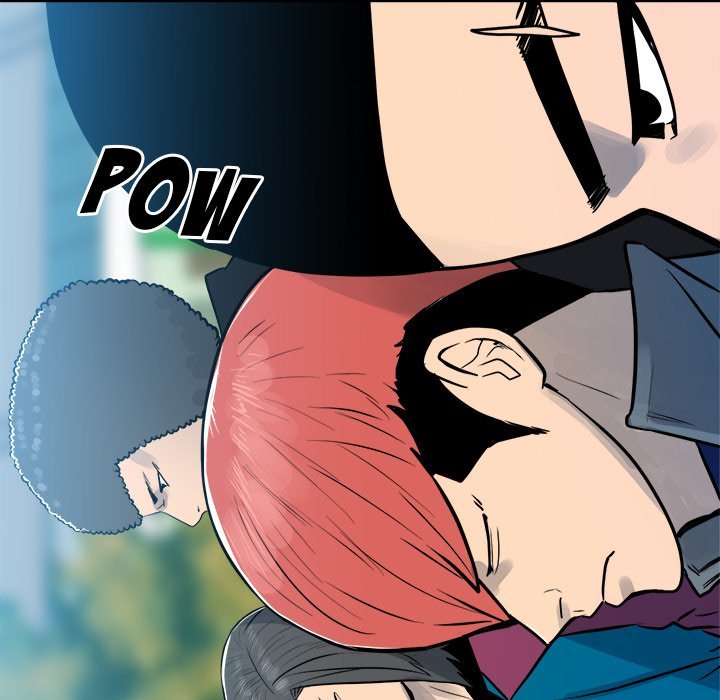 The Villain Manhwa - Chapter 158 Page 7