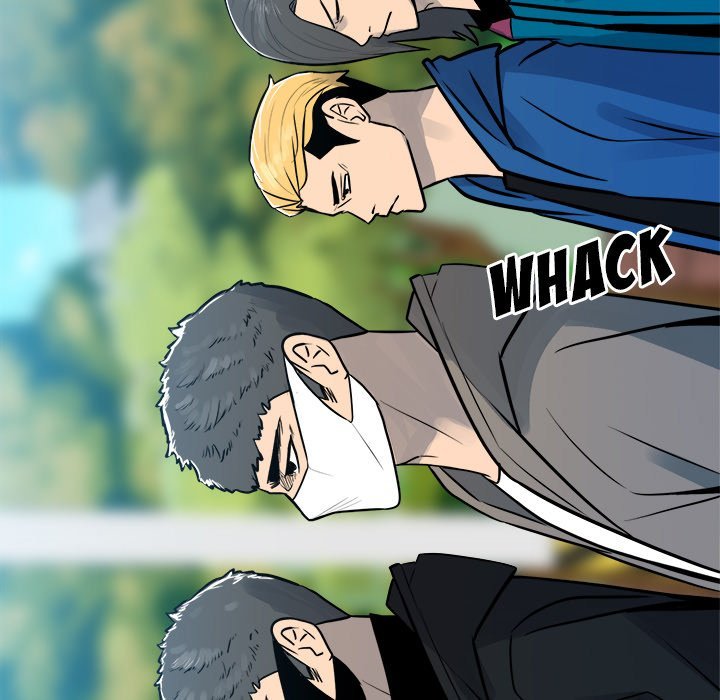 The Villain Manhwa - Chapter 158 Page 8