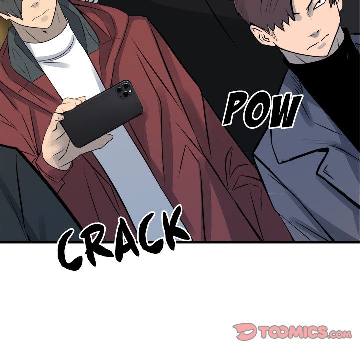 The Villain Manhwa - Chapter 158 Page 11