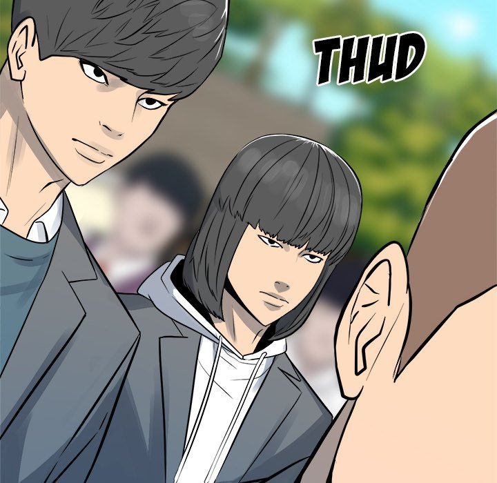 The Villain Manhwa - Chapter 158 Page 13