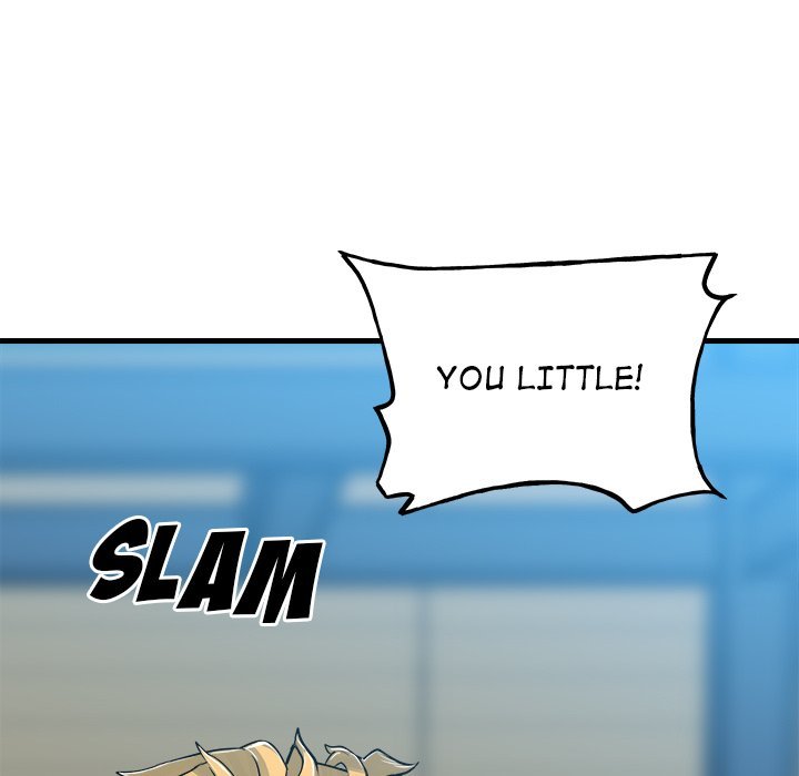 The Villain Manhwa - Chapter 158 Page 15