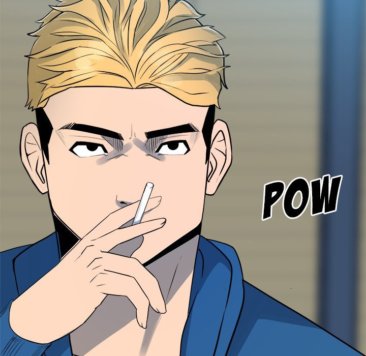 The Villain Manhwa - Chapter 158 Page 16